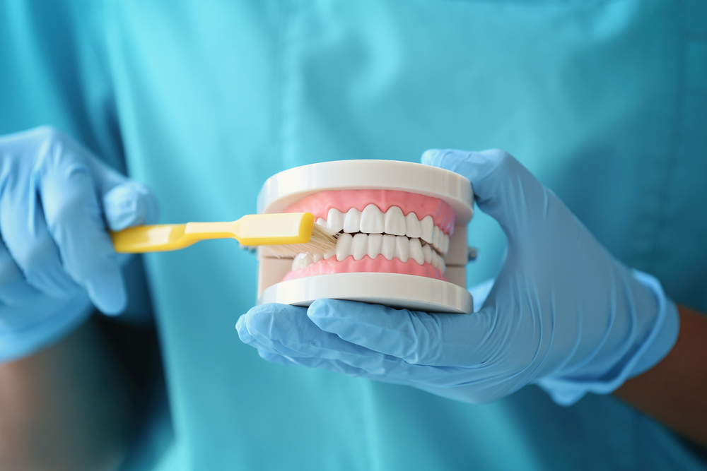 Wszechstronne leczenie stomatologiczne – znajdź ścieżkę do zdrowego i pięknego uśmiechów.
