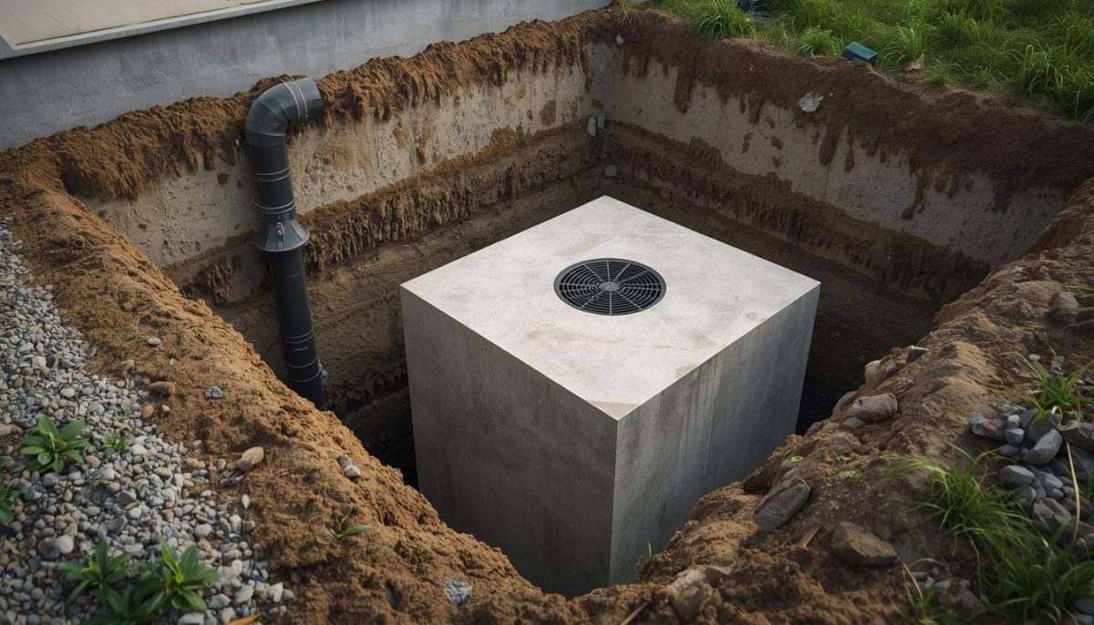 Bezproblemowa obsługa zbiornika bezodpływowego w domu jednorodzinnym – kluczowe aspekty dla właścicieli nieruchomości