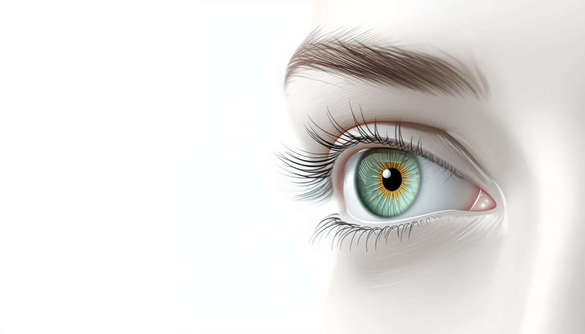 Przemyślana codzienna ochrona komfortu widzenia każdego dnia