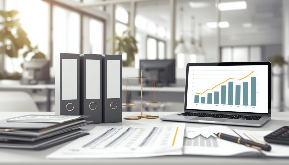 Kontrola skarbowa w 2026 roku – jak przygotować firmę krok po kroku