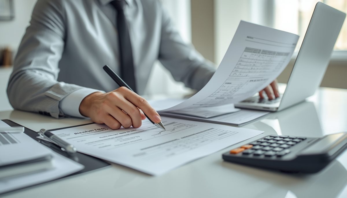 Jak prawidłowo wybrać formę rozliczeń w przedsiębiorstwie