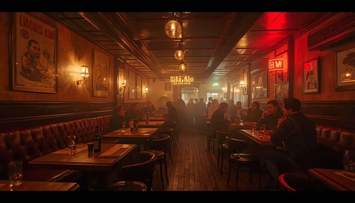 Jak znaleźć lokale z duszą i stylem retro we Wrocławiu