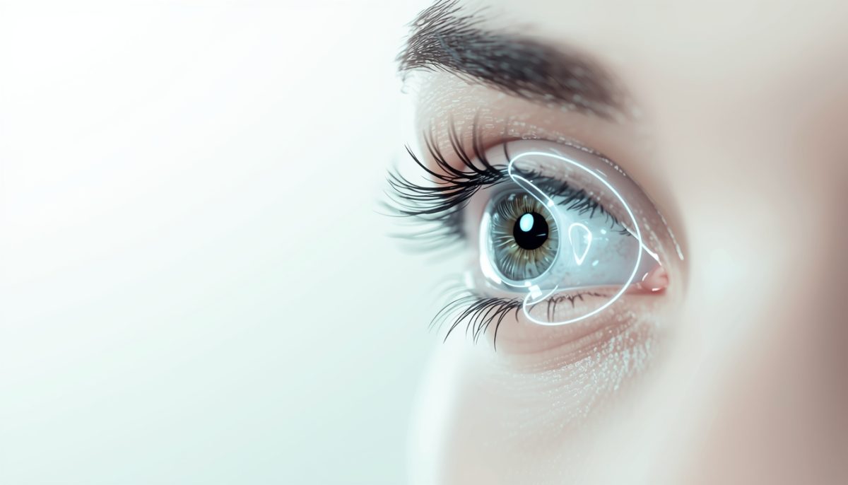 Racjonalna aktywna dbałość o jakości widzenia w warunkach domowych